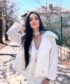 profile of Ukrainian mail order brides Antonina