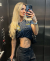 profile of Ukrainian mail order brides Cariany
