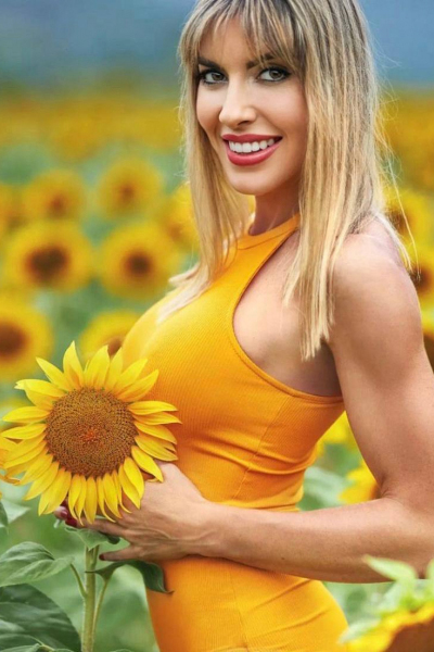 Alba 34 years old Spain Santa Cruz de Tenerife, Ukrainian bride profile, ukrainianbridesint.com