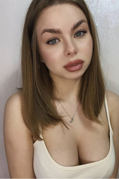 Sofiya 25 years old Ukraine Kyiv, Ukrainian bride profile, ukrainianbridesint.com