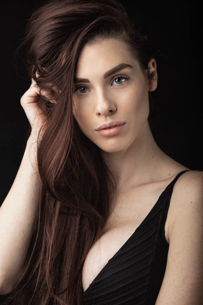 Anna 31 years old Ukraine Odesa, Ukrainian bride profile, ukrainianbridesint.com