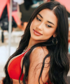 profile of Ukrainian mail order brides Larissa