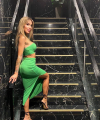 profile of Ukrainian mail order brides Alba