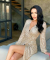 profile of Ukrainian mail order brides Evgeniya