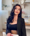profile of Ukrainian mail order brides Evgeniya