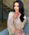 profile of Ukrainian mail order brides Evgeniya