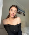 profile of Ukrainian mail order brides Evgeniya