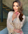 profile of Ukrainian mail order brides Evgeniya