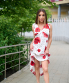 profile of Ukrainian mail order brides Evgeniya