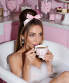 profile of Ukrainian mail order brides Evgeniya