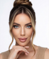 profile of Ukrainian mail order brides Evgeniya