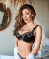 profile of Ukrainian mail order brides Evgeniya