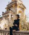 profile of Ukrainian mail order brides Anna
