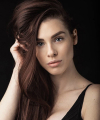 profile of Ukrainian mail order brides Anna
