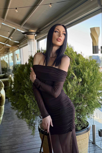 Anastasiya 30 years old Ukraine Odesa, Ukrainian bride profile, ukrainianbridesint.com