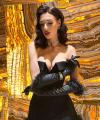 profile of Ukrainian mail order brides Anastasiya