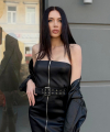 profile of Ukrainian mail order brides Anastasiya