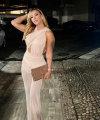 profile of Ukrainian mail order brides Claudia