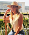 profile of Ukrainian mail order brides Claudia