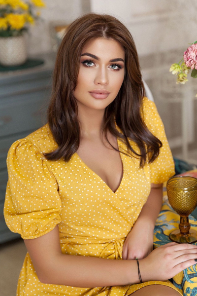 Ilona 31 years old Ukraine Kyiv, Ukrainian bride profile, ukrainianbridesint.com