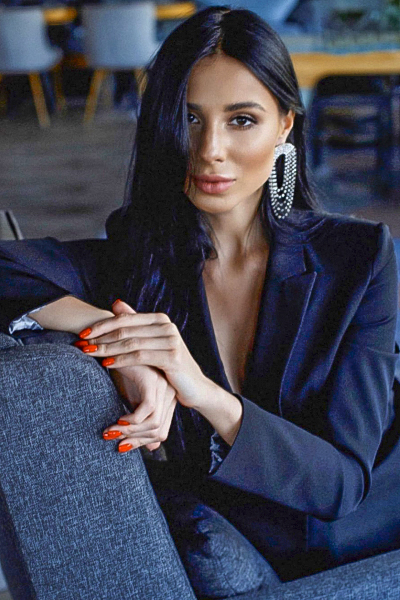 Sofiya 28 years old Ukraine Kyiv, Ukrainian bride profile, ukrainianbridesint.com