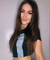 profile of Ukrainian mail order brides Albina