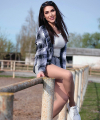 profile of Ukrainian mail order brides Albina