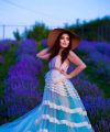 profile of Ukrainian mail order brides Albina