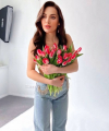 profile of Ukrainian mail order brides Albina