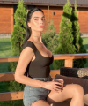 profile of Ukrainian mail order brides Anastasiya
