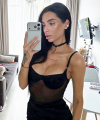 profile of Ukrainian mail order brides Anastasiya