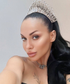 profile of Ukrainian mail order brides Eva