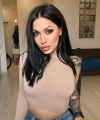 profile of Ukrainian mail order brides Eva