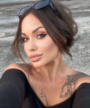 profile of Ukrainian mail order brides Eva