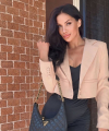 profile of Ukrainian mail order brides Eva
