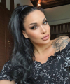 profile of Ukrainian mail order brides Eva