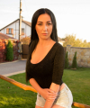 profile of Ukrainian mail order brides Yana