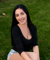 profile of Ukrainian mail order brides Yana