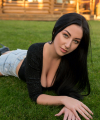 profile of Ukrainian mail order brides Yana
