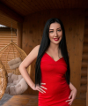 profile of Ukrainian mail order brides Yana