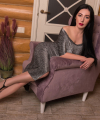 profile of Ukrainian mail order brides Yana