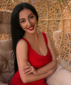 profile of Ukrainian mail order brides Yana