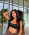 profile of Ukrainian mail order brides Ella
