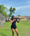profile of Ukrainian mail order brides Ella