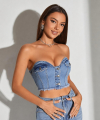 profile of Ukrainian mail order brides Vera