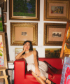 profile of Ukrainian mail order brides Galina