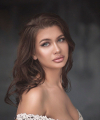 profile of Ukrainian mail order brides Ilona