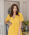 profile of Ukrainian mail order brides Ilona