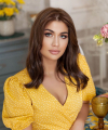 profile of Ukrainian mail order brides Ilona