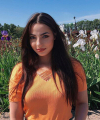 profile of Ukrainian mail order brides Alina